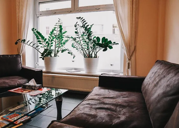 Hotel-Pension Odin