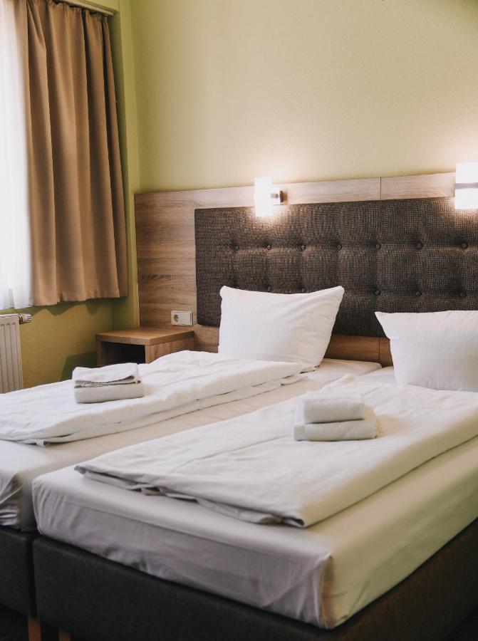 Gasthof Hotel-pension Odin 2*