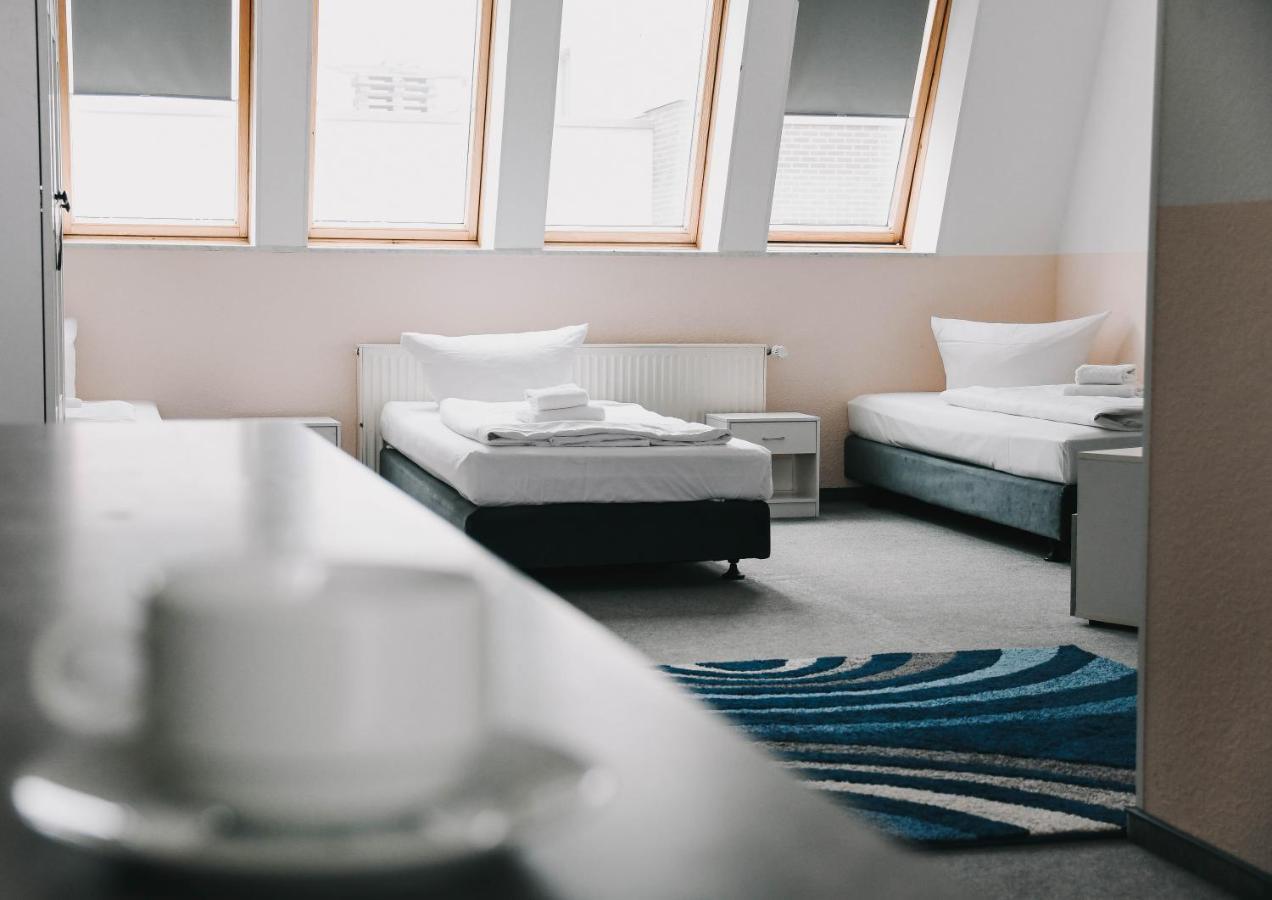 Hotel-pension Odin Gasthof 2*