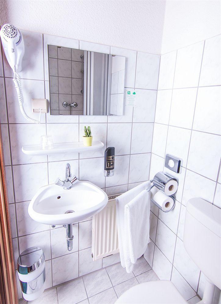 Hotel-pension Odin Gasthof
